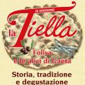 La Tiella, l'oliva e le alici di Gaeta 2012