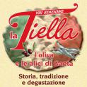 La Tiella, l'oliva e le alici di Gaeta 2011